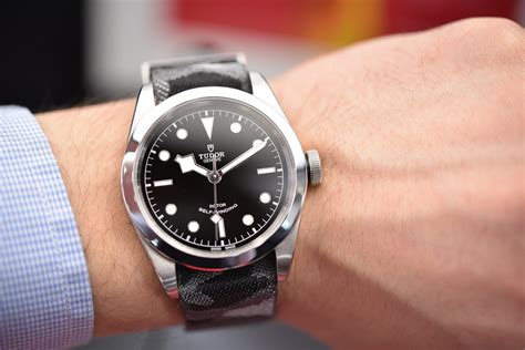 tudor 79540 review